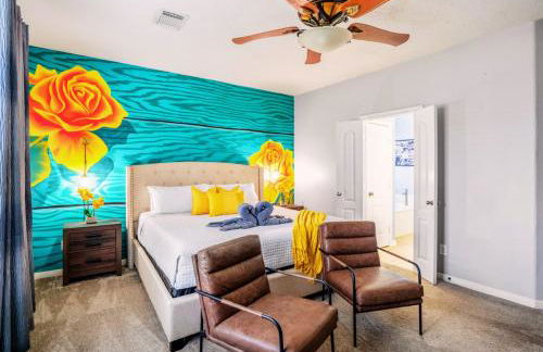 Tropical Escape Pool Jacuzzi Bar in Alvin TX - Photo 30