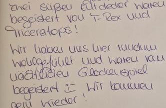Studio Alte Mädchenschule, Sauna, 6 Personen, Hund, am Saurierpark, Boxsprinbetten, gratis Kaffee und Tee, Minibar - Foto 29