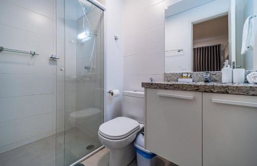 Condomínio Residencial Duo JK Sky - São José do Rio Preto - Foto 78