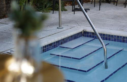 The Lemon Branch Hotel - Photo 17