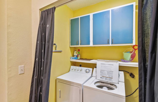 Celestial Dreams by Ryson Vacation Rentals - Foto 9