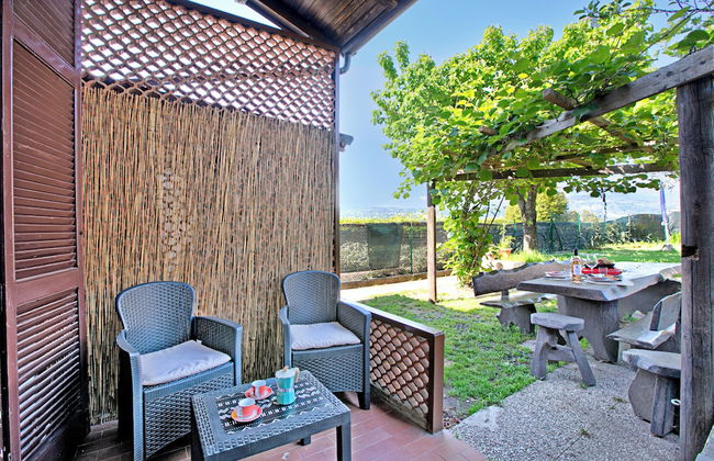 Casa Arianna Garden - Foto 1