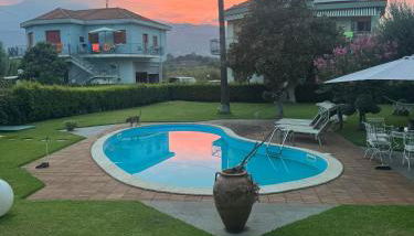 Green paradise with Etna view - Foto 3