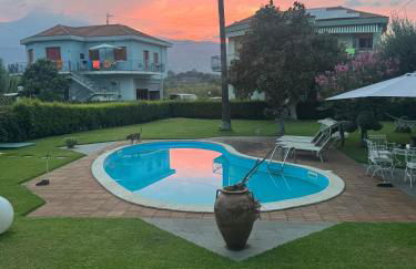 Green paradise with Etna view - Foto 3