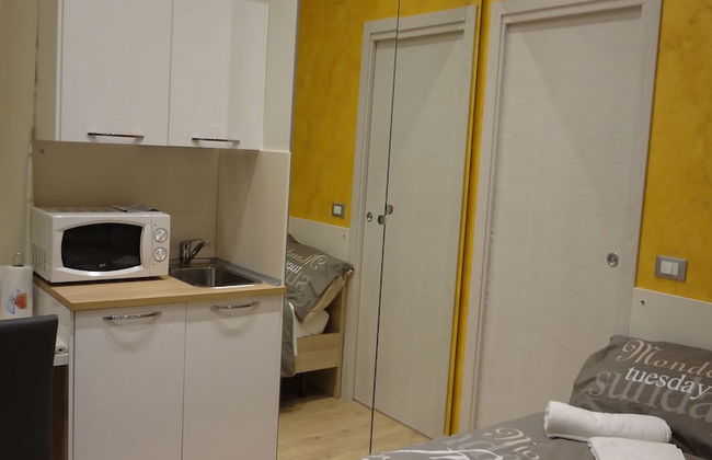 Rooms Boutique Carducci - Foto 28