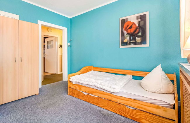 Ferienhaus in Medebach Nahe Skigebiet - Foto 8