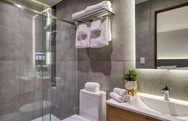 ULIV Mexico City - Foto 78