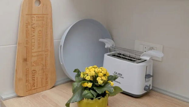 Apartment Miriam - Studio Apartment With Sea View - Foto 4, Cocina privada