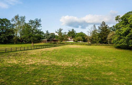 Mimmshall Mansion - Foto 28