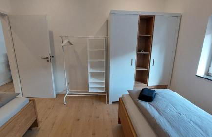 Ferienwohnung Zur Hofreite Fewo 5 - Foto 15