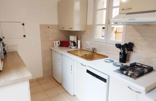 L'orée du bois - Foto 13