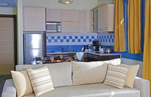 Sirena Residence & Spa - Foto 27