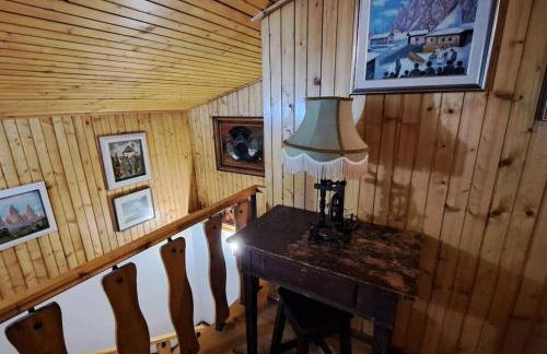 Domus fedonia vintage apartment - Photo 12