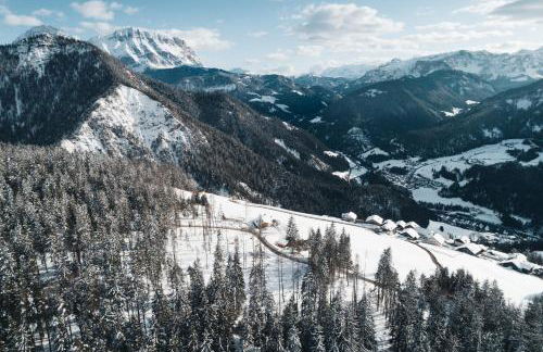 Alpinus Agriturism - Photo 76