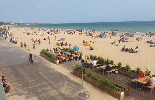 Panorama House - 400m from Sandbanks beach - Foto 25