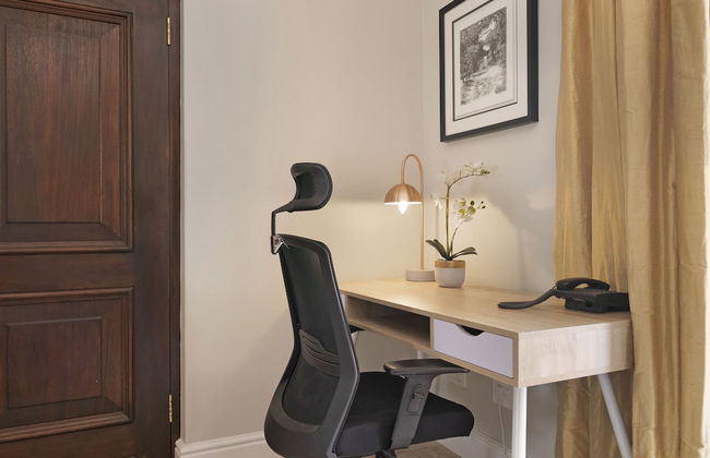 Winelands Golf Lodges 38 - Foto 26