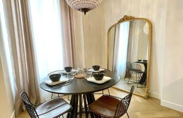 L'Abside - À deux pas de la Cathédrale - Foto 13