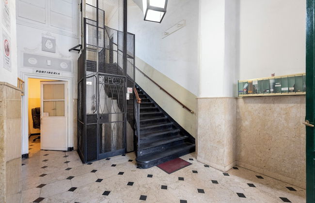 Piazza Colombo House Historic Center - Foto 19