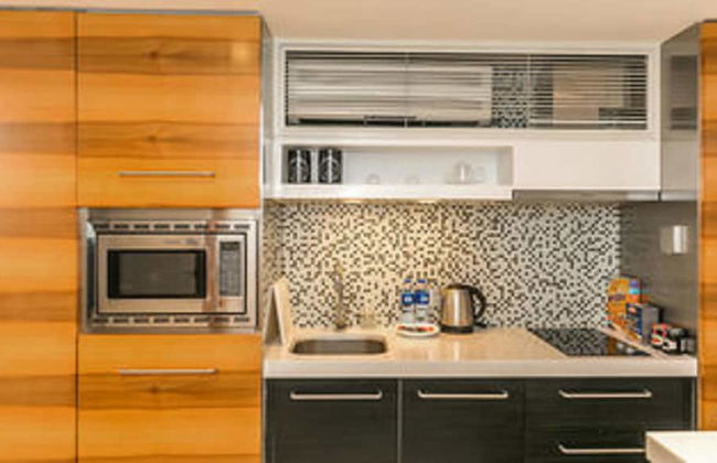 Modena by Fraser Putuo Shanghai - Foto 34