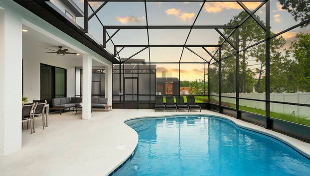 2024 Brand NEW 10bedrooms At Paradiso Grande - Foto 5, Habitación