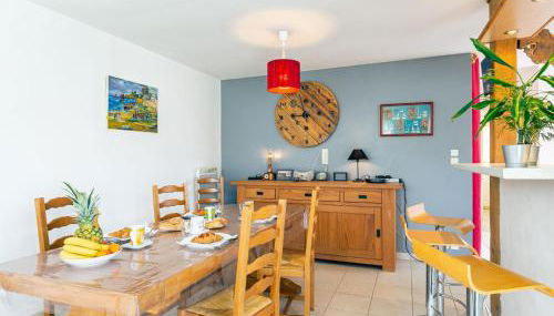 Holiday Home Ty Fañch by Interhome - Foto 5