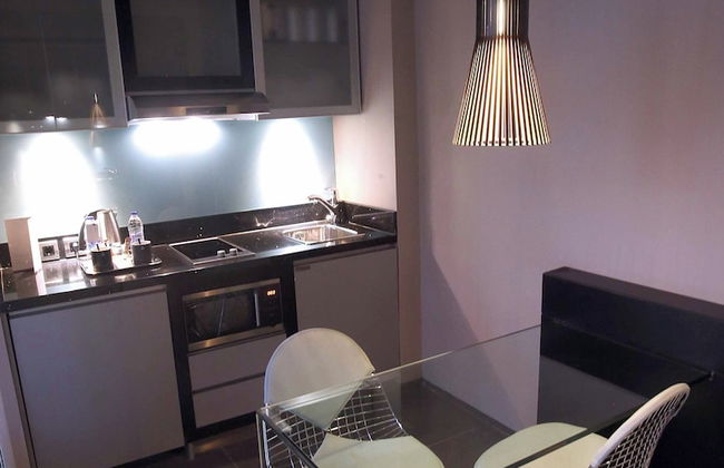 The Abdali Boulevard Hotel - Foto 25