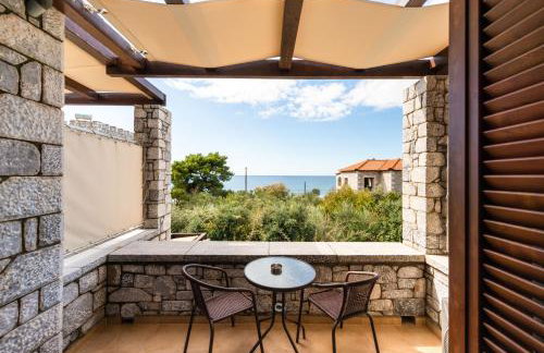 MANI HOUSES Selinitsa Art Koloveas - Foto 47