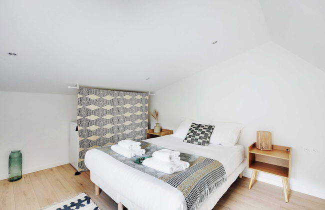 Résidence EUGENE - Foto 2