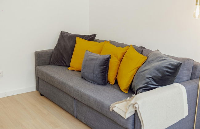 Lapa Stylish Apartment A by Vacationy - Foto 31