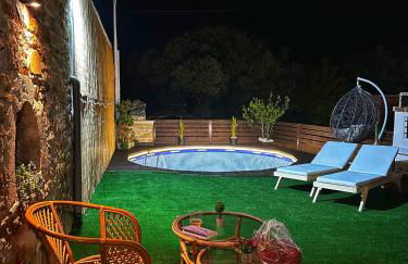 DESTAN & JULIETTE SEA VIEW Villa - Photo 27