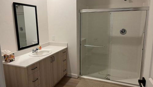 Autumn Leaf Apartments - Foto 5, towels, Shower