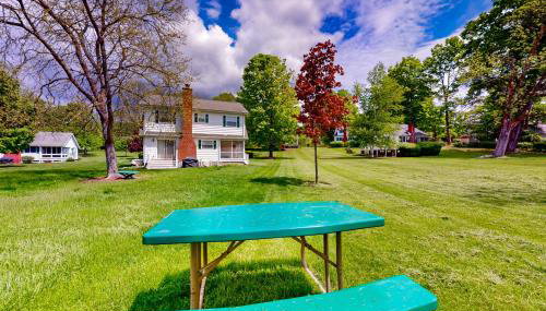 Takundewide Cabin - Foto 3