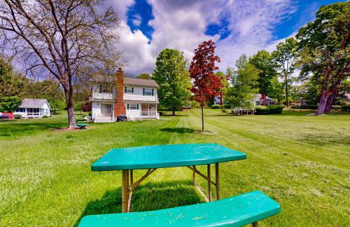 Takundewide Cabin - Foto 3