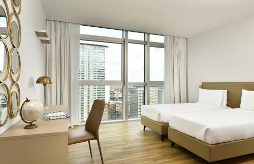 Torre Galfa Milano Luxury Apartments | UNA Esperienze - Foto 37