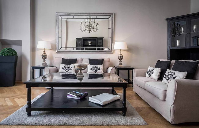 Palacina Berlin Apartments - Foto 1