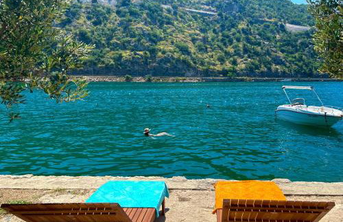 Villa Three Olives - Foto 5