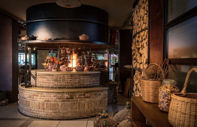 Petousis Hotel & Suites - Foto 48