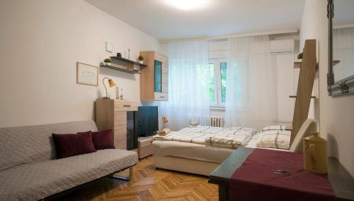 Studio Apartment Vijenac - Foto 2