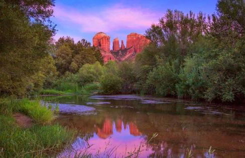 Sedona StarGazing Retreat Glowing Red Rock views - Foto 69