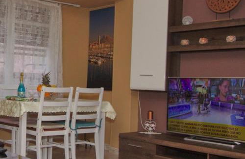 MAGIC APARTAMENT - ALICANTE - Photo 18