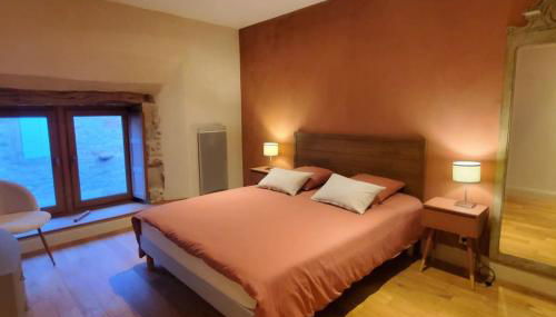 Maison romane avec jardin dans le centre de CLUNY - Foto 5