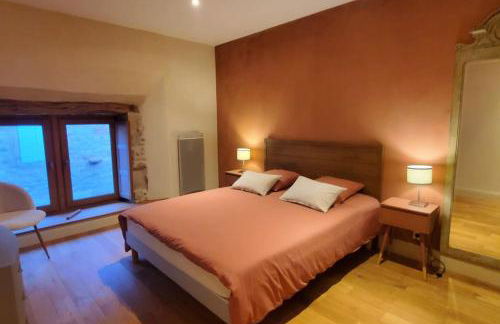 Maison romane avec jardin dans le centre de CLUNY - Foto 5