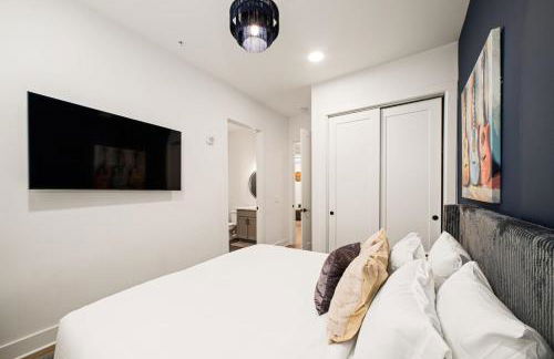 Good Vibes on Main - NEW - 1 Mile to DTNash - Foto 32