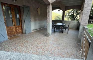 Appartement 90 m2 proche de Corte - Foto 9