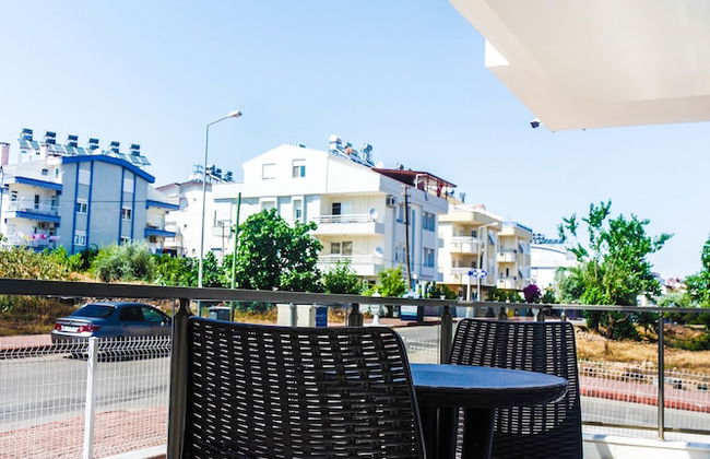 Ale Apartments Hotel - Photo 31