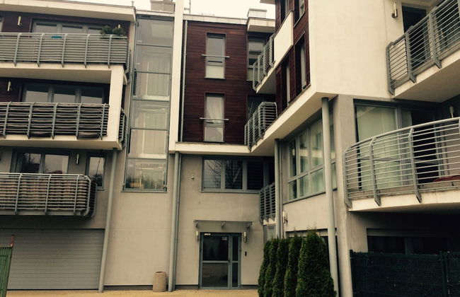 TriApart - Villa Sunrise - Sopot - Photo 15