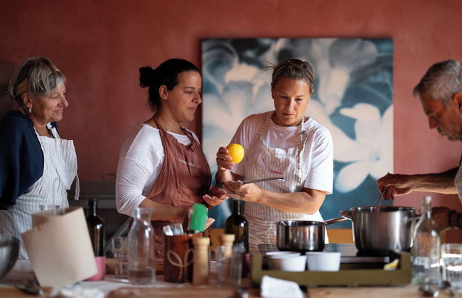 eumelia organic agrotourism farm - Photo 53