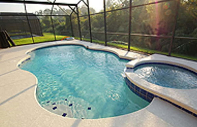 Fun Florida Villa - Foto 27