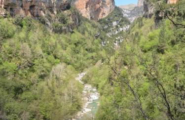 Apartamento Escalona Ordesa - Foto 19