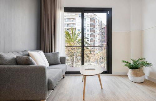 Apartments Sata Olimpic Village Area - Foto 27